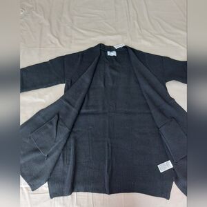 New Old Navy Long Cardigan Sweater